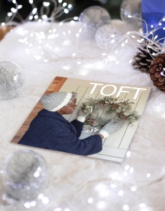 Winter 2022: TOFT Quarterly Magazine