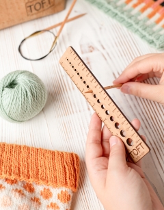 Needle Gauge