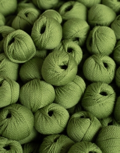 TOFT Chive DK Yarn 25g