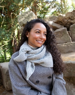 Deene Scarf
