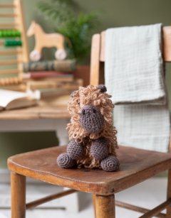 Quincy the Capybara Kit