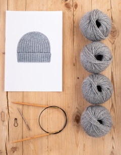 Learn to Knit Kit