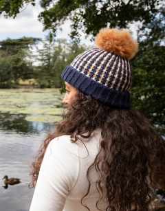 Haddon Hat