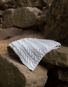 Oakley Blanket