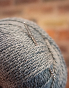 Wool Needle