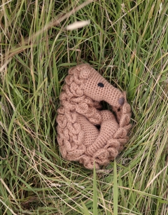 Advanced Animal Crochet Bundle