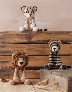 Big Cats Bundle