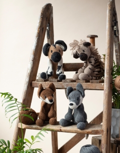 Wild Paws Bundle