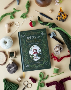 300g Cottage Stories Colour Bundle