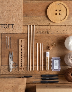 15cm Wooden Dowels