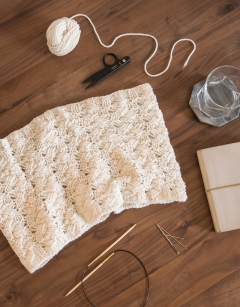 Tracery Cowl pdf