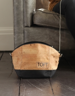 Cork Traveller Bag