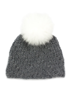 Travelling Rib Hat