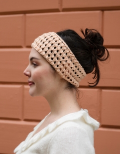 Trellis Headband