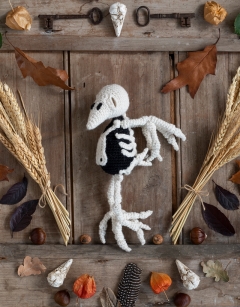 Trick or Treat Kit - Lucky Dip Skeletons
