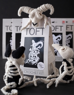 Trick or Treat Kit - Lucky Dip Skeletons