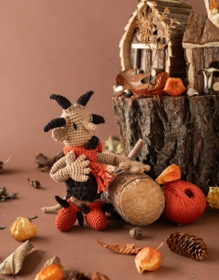 Trick or Treat - Mystery Kit