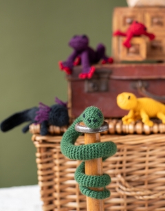 Vivarium Discovery Box