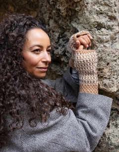 Weston Wristwarmers