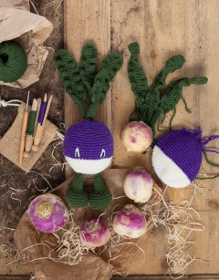 Turnip Kit