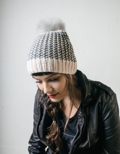 Twister Beanie pdf