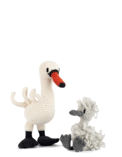Ugly Duckling Transforms
