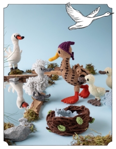 The Ugly Duckling Story Bundle