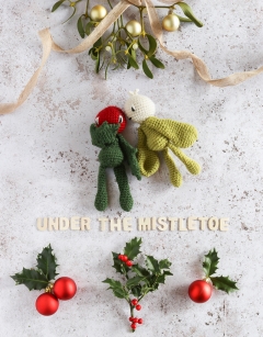 Mini Mistletoe