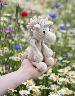 Chablis the Unicorn Kit