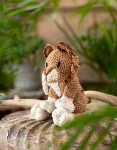 A Year of Conservationists