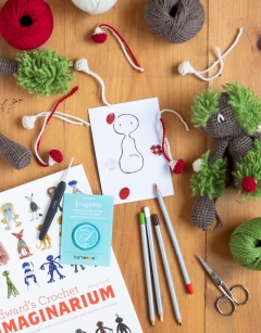 A Year of Imaginists