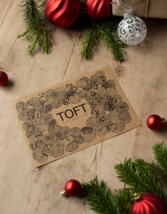 TOFT Digital Gift Voucher