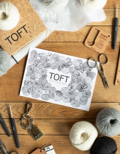 TOFT Digital Gift Voucher - £100