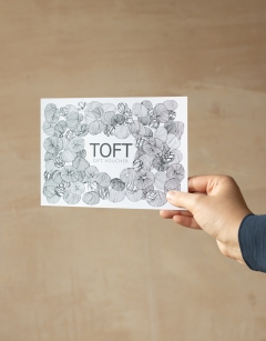 TOFT Digital Gift Voucher - £20