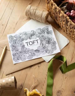 TOFT Digital Gift Voucher - £30