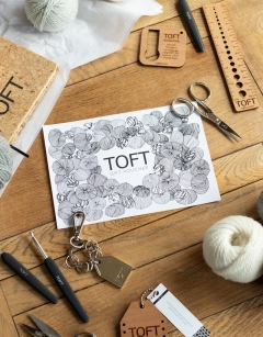 TOFT Digital Gift Voucher - £50