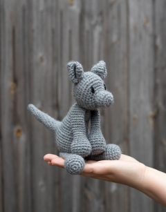 Karl the Wallaby Kit