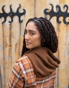 Wanderer Hood