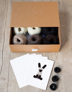 Warren Discovery Box Kit