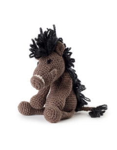 Arnold the Warty Pig