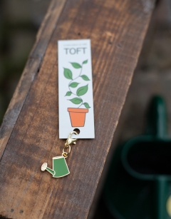 Watering Can Enamel Centraliser