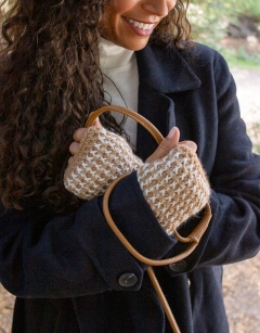 Weston Wristwarmers