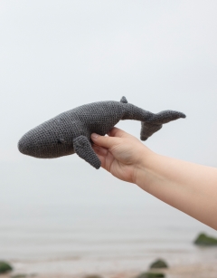 Hope the Blue Whale