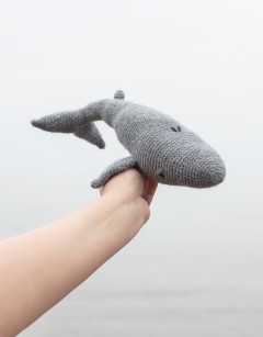 Hope the Blue Whale