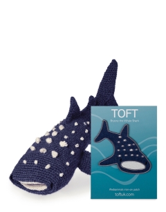 Bryony the Whale Shark