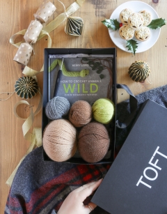 Wild Bundle Gift Box