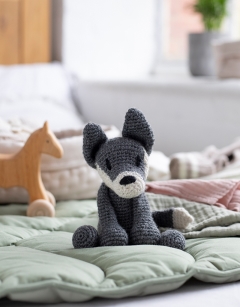 Christophe the Wolf Kit