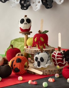 Lollipop Sticks