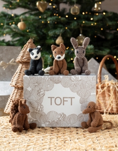 Woodland Discovery Box