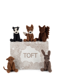 Woodland Discovery Box